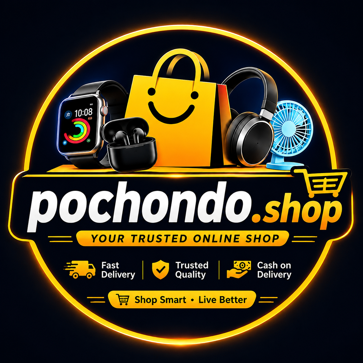 pochondo.shop